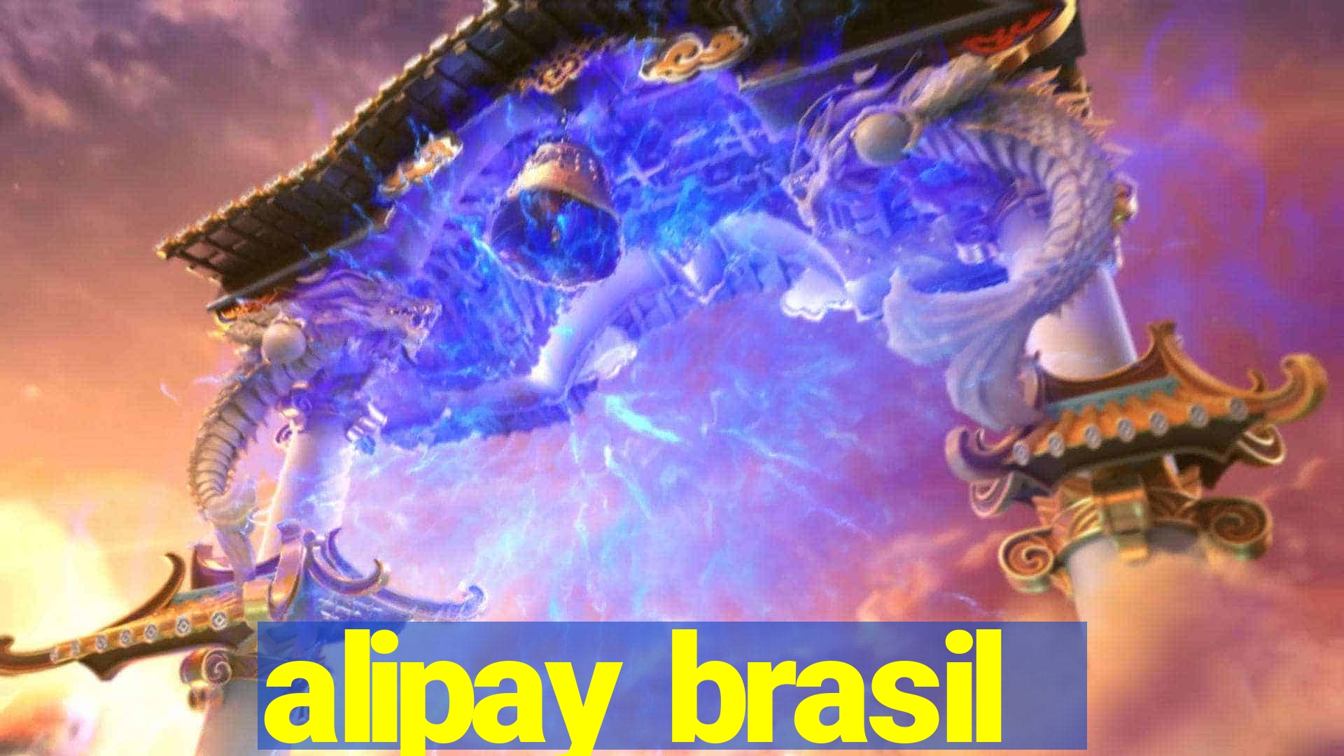 alipay brasil